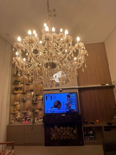 Casa à venda no Condomínio Dubai: 1ª foto da galeria de imagens do imóvel
