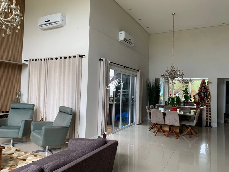 Casa à venda no Condomínio Dubai: 10ª foto da galeria de imagens do imóvel