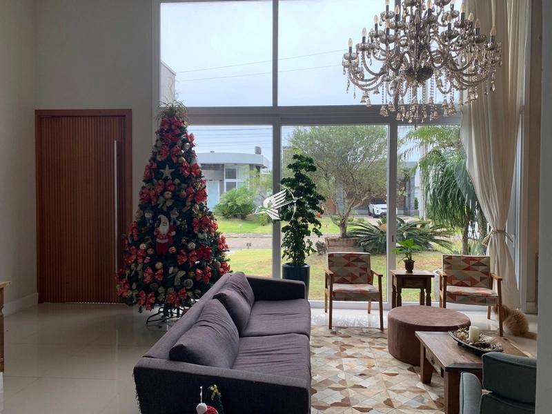 Casa à venda no Condomínio Dubai: 7ª foto da galeria de imagens do imóvel