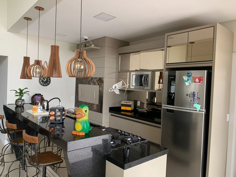 Casa à venda no Condomínio Dubai: 11ª foto da galeria de imagens do imóvel