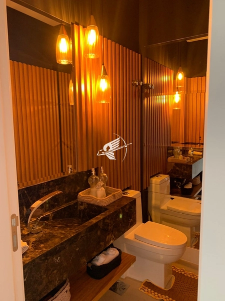 Casa à venda no Condomínio Dubai: 12ª foto da galeria de imagens do imóvel