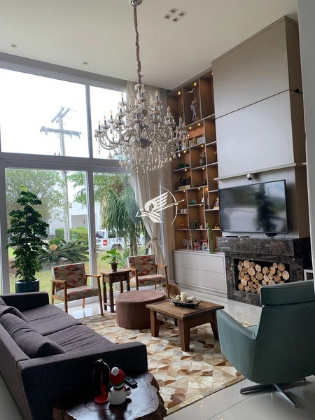 Casa à venda no Condomínio Dubai: 8ª foto da galeria de imagens do imóvel