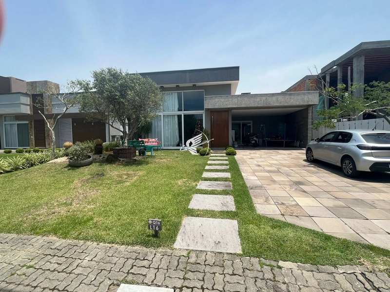 Casa à venda no Condomínio Dubai: 28ª foto da galeria de imagens do imóvel