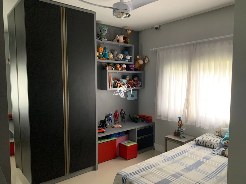 Casa à venda no Condomínio Dubai: 24ª foto da galeria de imagens do imóvel