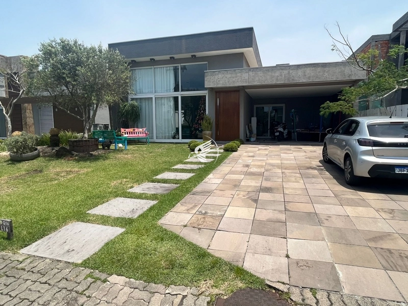 Casa à venda no Condomínio Dubai: 27ª foto da galeria de imagens do imóvel