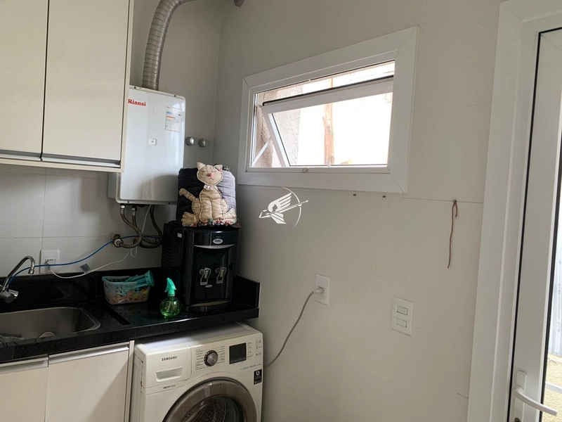 Casa à venda no Condomínio Dubai: 14ª foto da galeria de imagens do imóvel