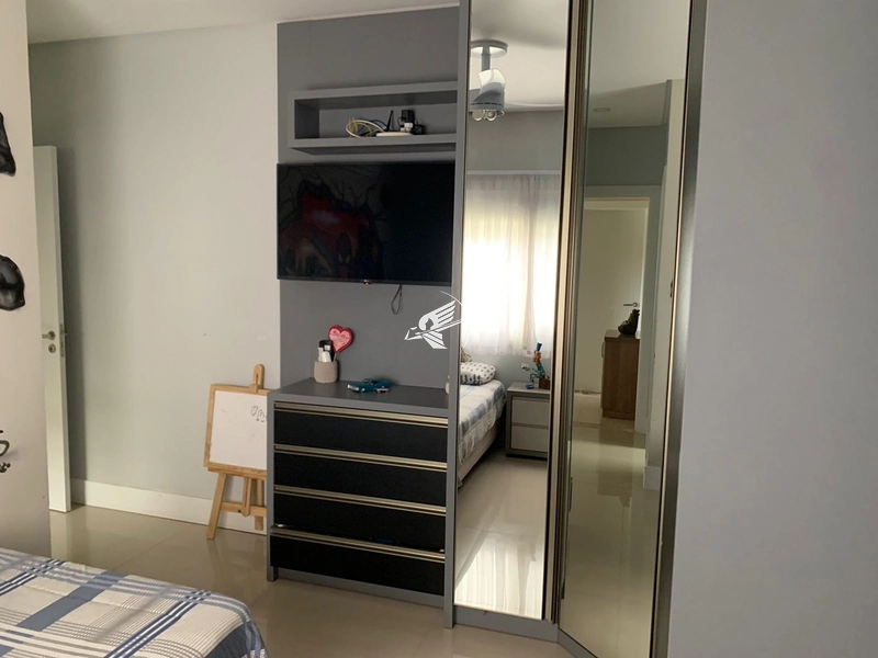 Casa à venda no Condomínio Dubai: 20ª foto da galeria de imagens do imóvel