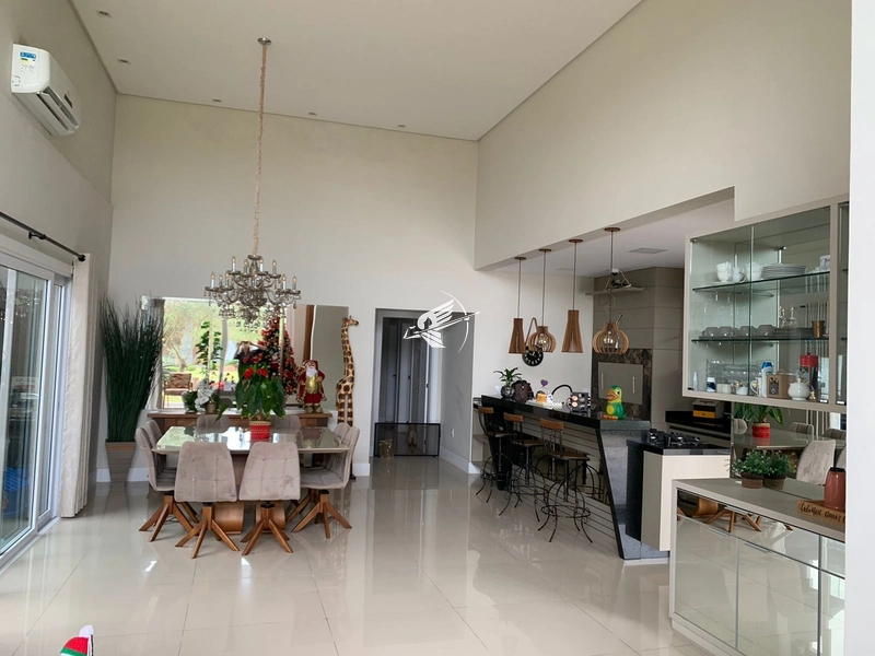 Casa à venda no Condomínio Dubai: 13ª foto da galeria de imagens do imóvel