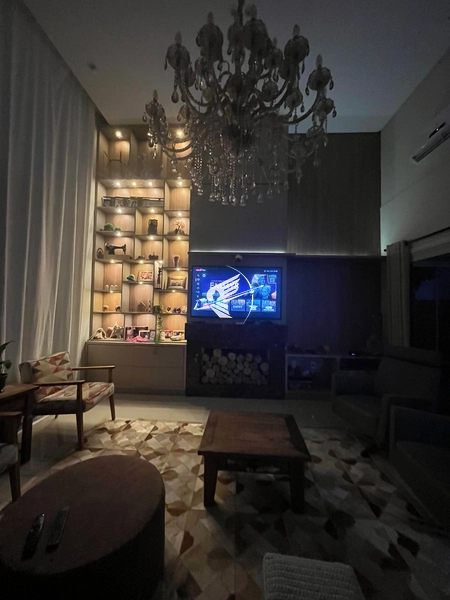 Casa à venda no Condomínio Dubai: 3ª foto da galeria de imagens do imóvel