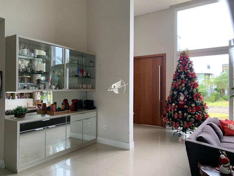 Casa à venda no Condomínio Dubai: 9ª foto da galeria de imagens do imóvel