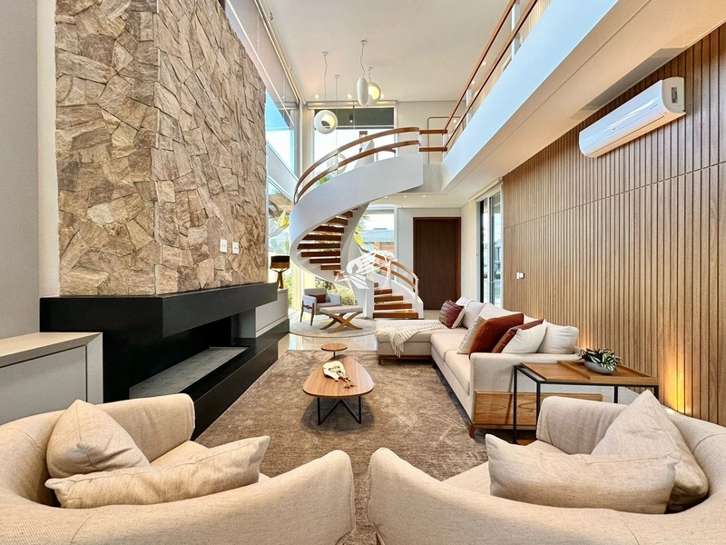 Casa á venda no Condomínio Capão Ilhas Resort: 18ª foto da galeria de imagens do imóvel