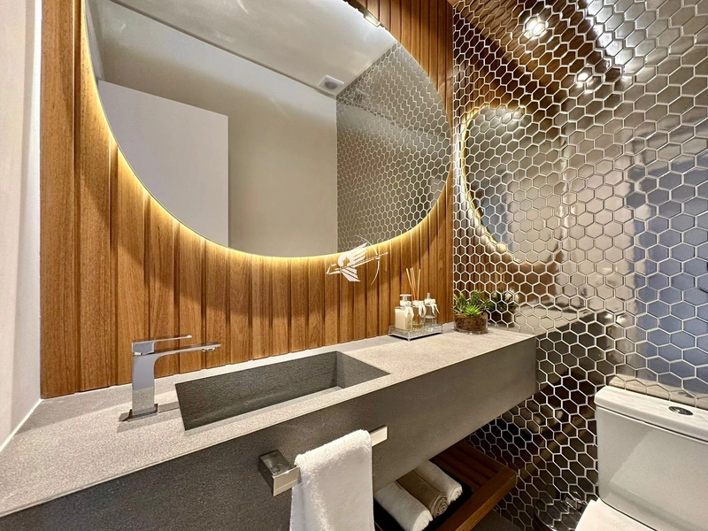 Casa á venda no Condomínio Capão Ilhas Resort: 31ª foto da galeria de imagens do imóvel
