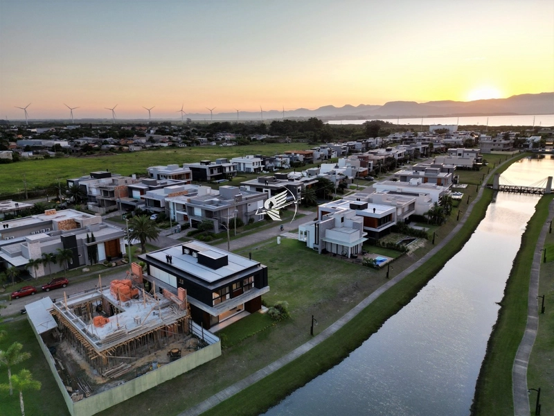Casa á venda no Condomínio Capão Ilhas Resort: 2ª foto da galeria de imagens do imóvel