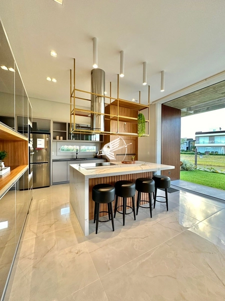 Casa á venda no Condomínio Capão Ilhas Resort: 61ª foto da galeria de imagens do imóvel