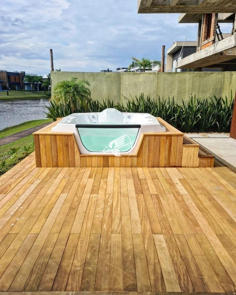 Casa á venda no Condomínio Capão Ilhas Resort: 65ª foto da galeria de imagens do imóvel