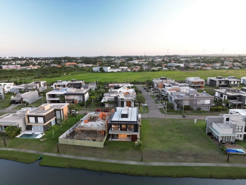 Casa á venda no Condomínio Capão Ilhas Resort: 3ª foto da galeria de imagens do imóvel