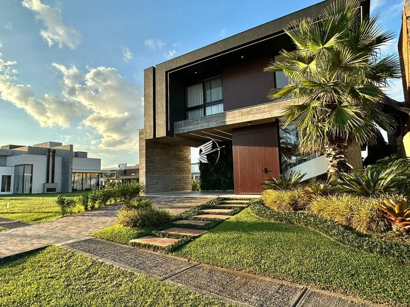 Casa á venda no Condomínio Capão Ilhas Resort: 10ª foto da galeria de imagens do imóvel
