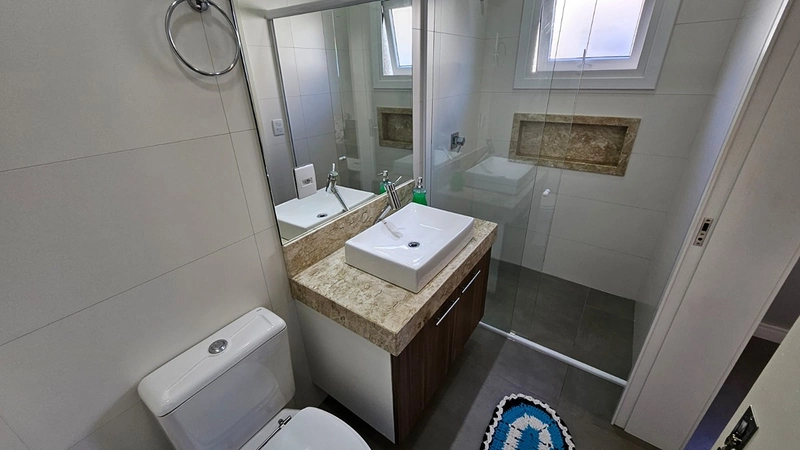 Casa à venda no condomínio Dubai Resort : 30ª foto da galeria de imagens do imóvel