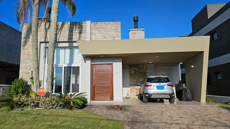 Imóvel residencial ou comercial