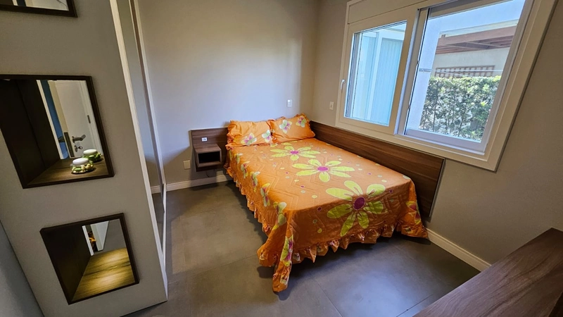 Casa à venda no condomínio Dubai Resort : 26ª foto da galeria de imagens do imóvel