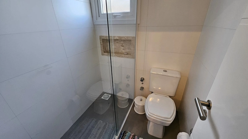 Casa à venda no condomínio Dubai Resort : 31ª foto da galeria de imagens do imóvel