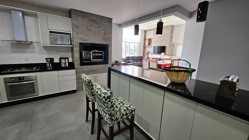 Casa à venda no condomínio Dubai Resort : 13ª foto da galeria de imagens do imóvel