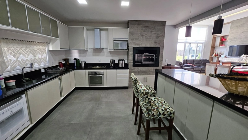 Casa à venda no condomínio Dubai Resort : 15ª foto da galeria de imagens do imóvel