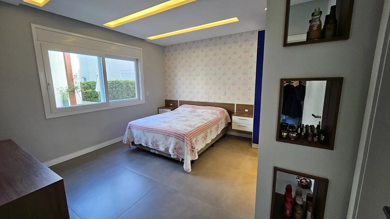 Casa à venda no condomínio Dubai Resort : 24ª foto da galeria de imagens do imóvel