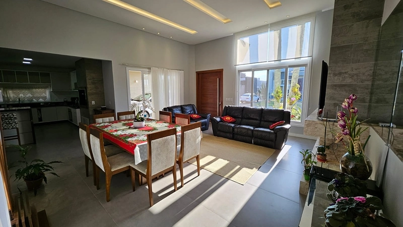 Casa à venda no condomínio Dubai Resort : 11ª foto da galeria de imagens do imóvel