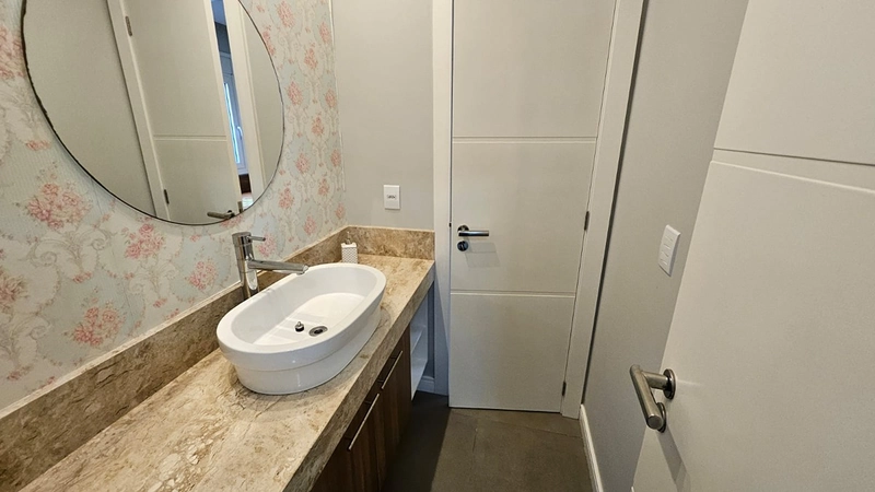 Casa à venda no condomínio Dubai Resort : 32ª foto da galeria de imagens do imóvel