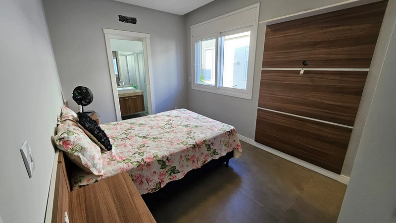 Casa à venda no condomínio Dubai Resort : 22ª foto da galeria de imagens do imóvel