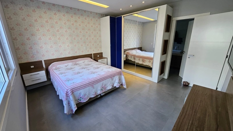 Casa à venda no condomínio Dubai Resort : 23ª foto da galeria de imagens do imóvel