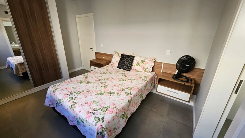 Casa à venda no condomínio Dubai Resort : 21ª foto da galeria de imagens do imóvel