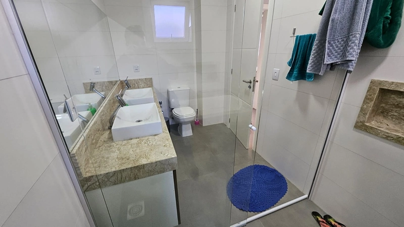 Casa à venda no condomínio Dubai Resort : 29ª foto da galeria de imagens do imóvel