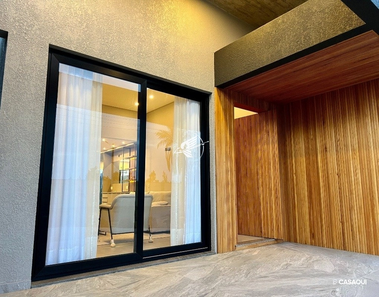 Casa à venda no condomínio Riviera: 2ª foto da galeria de imagens do imóvel