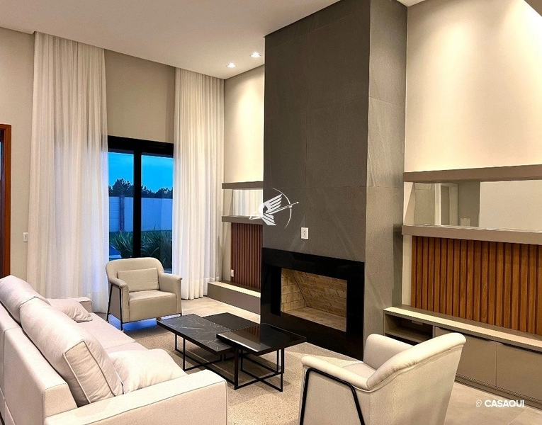 Casa à venda no condomínio Riviera: 4ª foto da galeria de imagens do imóvel