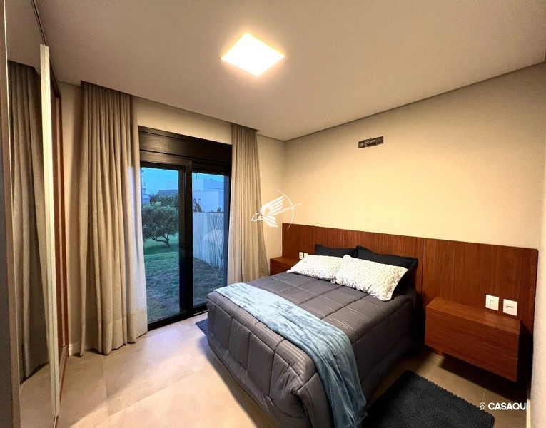 Casa à venda no condomínio Riviera: 10ª foto da galeria de imagens do imóvel