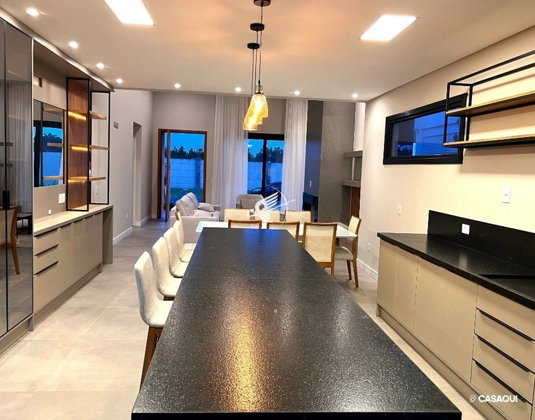 Casa à venda no condomínio Riviera: 8ª foto da galeria de imagens do imóvel