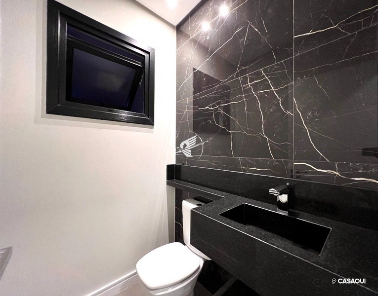 Casa à venda no condomínio Riviera: 9ª foto da galeria de imagens do imóvel