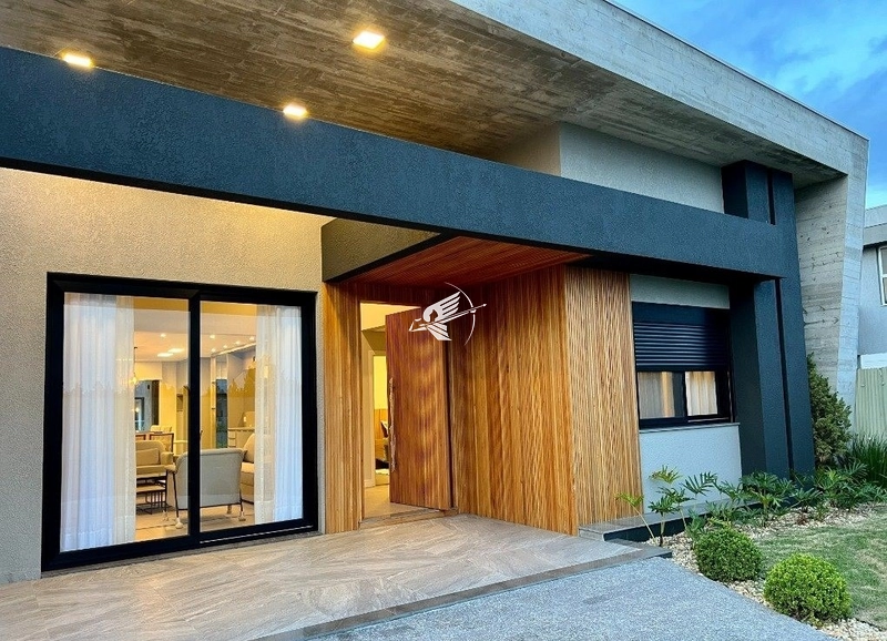 Casa à venda no condomínio Riviera: 1ª foto da galeria de imagens do imóvel