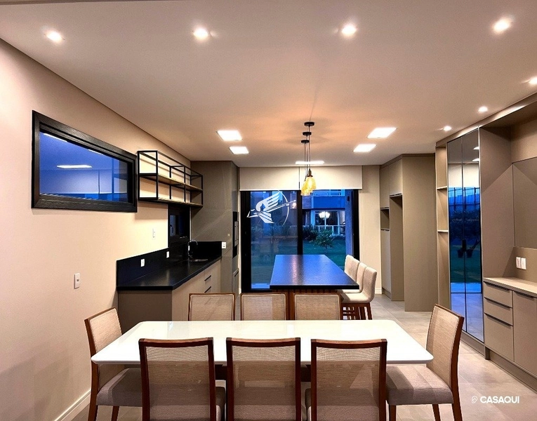 Casa à venda no condomínio Riviera: 6ª foto da galeria de imagens do imóvel