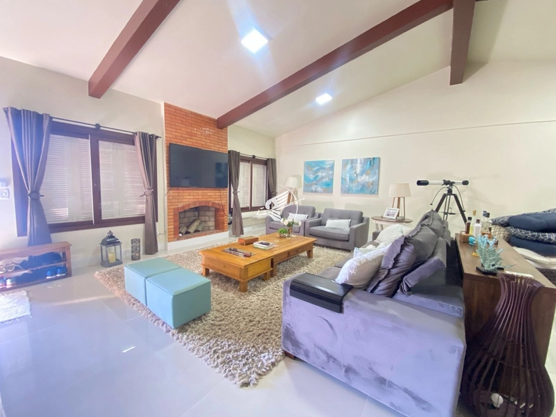 Casa à venda em Atlântida: 2ª foto da galeria de imagens do imóvel