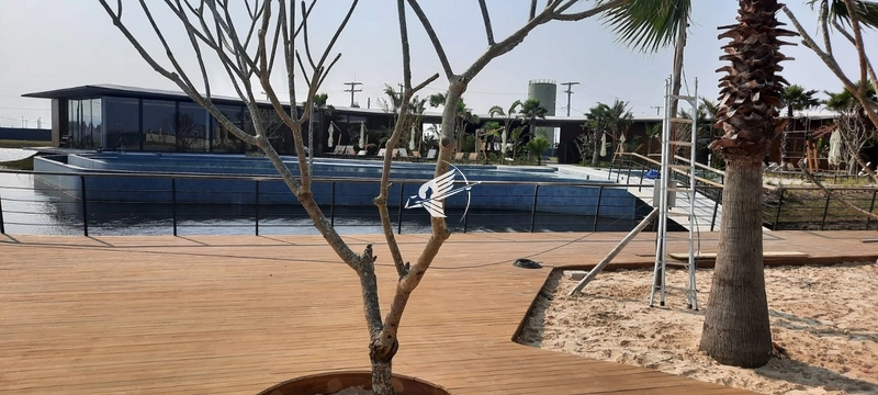 Lote/Terreno beira lago à venda no condomínio Zen Concept Resort: 43ª foto da galeria de imagens do imóvel