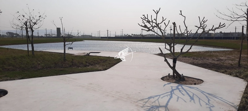 Lote/Terreno beira lago à venda no condomínio Zen Concept Resort: 11ª foto da galeria de imagens do imóvel