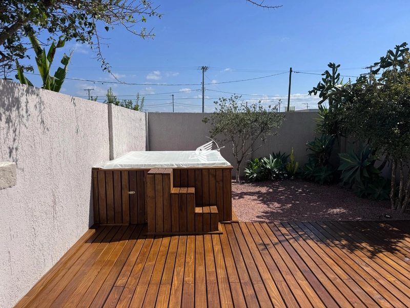 Sobrado à venda no condomínio Pateo Marbella em Xangri-Lá: 13ª foto da galeria de imagens do imóvel