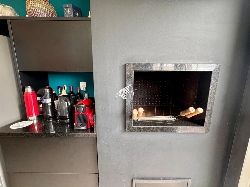 Sobrado à venda no condomínio Pateo Marbella em Xangri-Lá: 12ª foto da galeria de imagens do imóvel