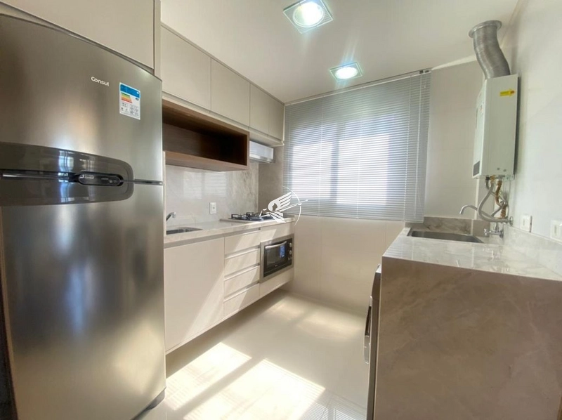 Apartamento á venda em Capão da Canoa: 4ª foto da galeria de imagens do imóvel