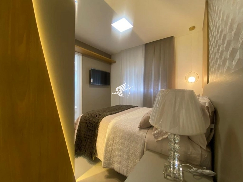 Apartamento á venda em Capão da Canoa: 1ª foto da galeria de imagens do imóvel