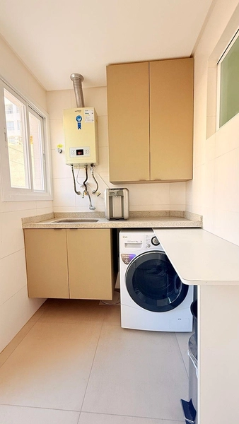 Apartamento à venda em Capão da Canoa : 12ª foto da galeria de imagens do imóvel