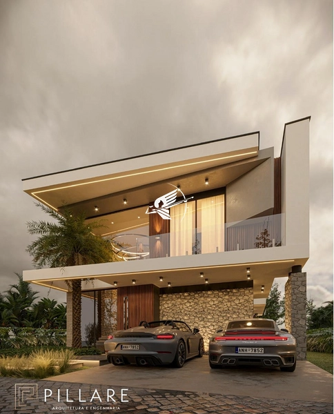 Imóvel residencial ou comercial